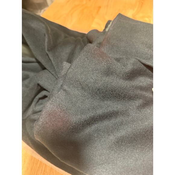 Oxxford Clothes Bauman's Emerald Green Cashmere Suit Jacket Size 42 R JL - Picture 15 of 16